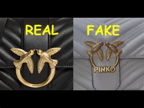 pinko bag real vs fake|pinko brand reviews.